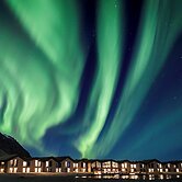 Hótel Jokulsarlon - Glacier Lagoon Hotel