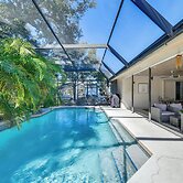 Sarasota Home w/ Private Pool ~ 10 Mi to Beach!