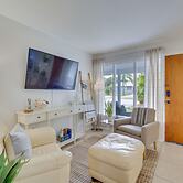 Vero Beach Vacation Rental ~ 3 Mi to the Ocean!