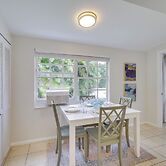 Vero Beach Vacation Rental ~ 3 Mi to the Ocean!