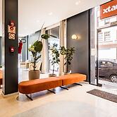 Xtay Porto Alegre Cais Rooftop