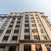 Xtay Porto Alegre Cais Rooftop