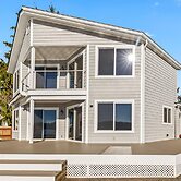 Belfair Beach House in Belfair