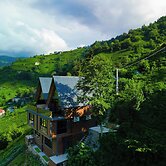 Valent Suit Bungalov
