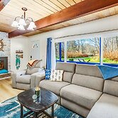 Captain Green s Cabin