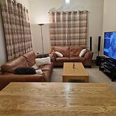 Impeccable 1-bed Apartment in Purfleet