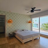 Espectacular casa de playa