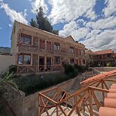 TerraMistica Colca - Fogatas & Termales