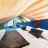 Ostravinka - Boutique Apartment