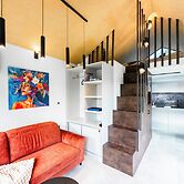 Ostravinka - Boutique Apartment