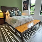 Luxury Apartment St Lucia 43 On the Bridge