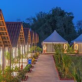 Soil to Soul Resort - Statue of Unity