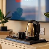 El Doris Boutique Living