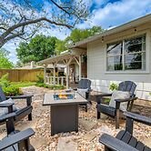 Pet-friendly Round Rock Home Near Dell Diamond!