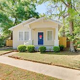 Lovely Mobile Home w/ Smart TV: 2 Mi to Downtown!