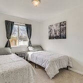 Charming Home w/ Patio: 3 Mi to Hayden Lake!