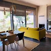 Azure House at Lagonissi