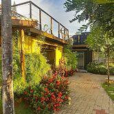 Hotel Flores de Holambra