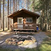 Boyer's Pond Campground