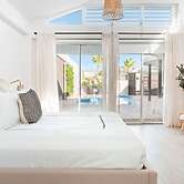 Vistamar Private Waterfront Home Pool