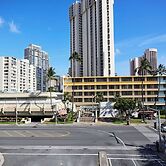 Central YMCA Residences