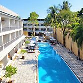 Wild Orchid Villa Krabi
