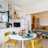 3860 Lo Scorcio Sul Mare by Barbarhouse