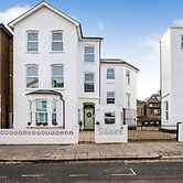 The Chapter Hotels - Finsbury Park