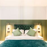 The Chapter Hotels - Finsbury Park