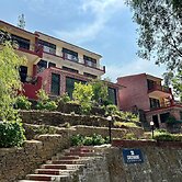 Crestmont Snow View Resort Ranikhet