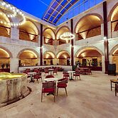 Silk Road Museum Hotel