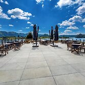 Wanchi Ija Eco Lodge by Ethiopian Skylight