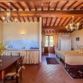 Country House in Touscany ID 4161