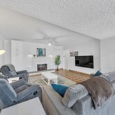 Parkside Flat #5 - Seacliff Beach Suites
