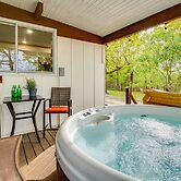 Elizabeth Vacation Rental w/ Private Hot Tub!