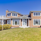 Hamptons Home Near Beaches w/ Pool & Water Views!