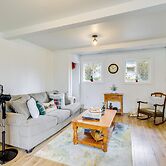 Oregon Vacation Rental ~ 1/2 Mi to Santiam River!