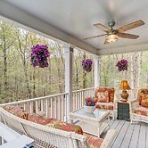 Waleska Loft: Stocked Kitchen