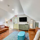 New Melle Apartment Near Missouri Wine Country
