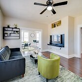 Waterfront Portsmouth Apt: 1/2 Mi to Dtwn & Ferry