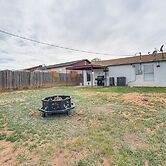 New Mexico Smart Home w/ Private Yard & Grill