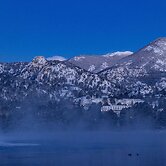 Broadmeadow Cabin - Pet Friendly - Hiking Snowshoeing Ski - Near Allen