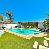 Villa Neptune Pour 8 Pieds Dans l eau Carthage