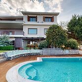 Panorama Villa Sea View