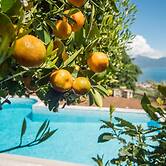 Primavera Villa Sea View