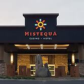 Mistequa Casino Hotel