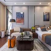 Millenia Executive Apartment Guangzhou East Railway Station Zhujiang N