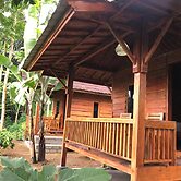 Serenity Lodge Tetebatu Lombok