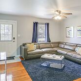 Tallahassee Home w/ Yard < 2 Mi to FSU Campus