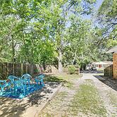 Tallahassee Home w/ Yard < 2 Mi to FSU Campus